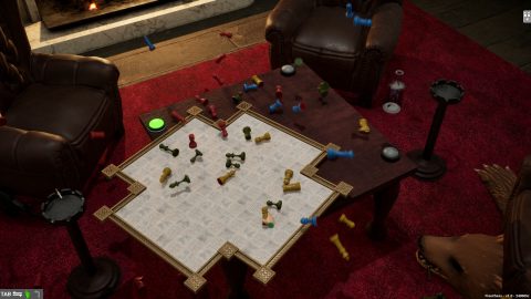 Free Chess, screenshot 2