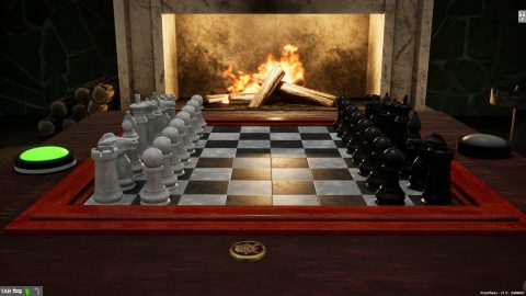 Free Chess, screenshot 4