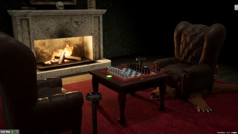 Free Chess, screenshot 3