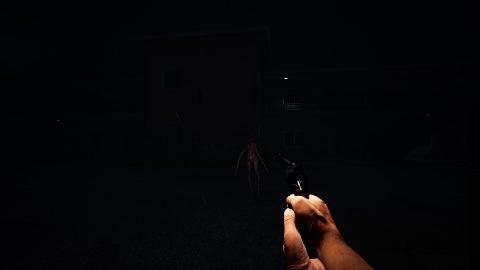 Chased by Darkness 스크린샷 4