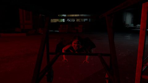 Chased by Darkness 스크린샷 3