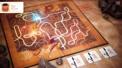 Tsuro - The Game of The Path 스크린샷 3