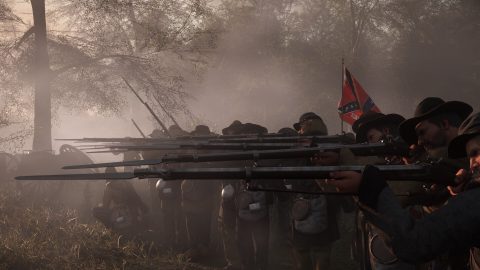 War of Rights Screenshot 1