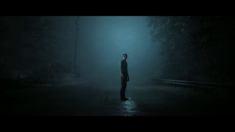 The Dark Pictures Anthology: Little Hope Screenshot 2