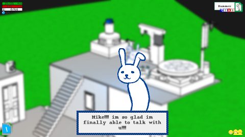 The Genesis Project screenshot 4