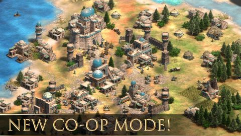 Age of Empires II: Definitive Edition のスクリーンショット 2