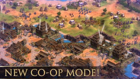 Age of Empires II: Definitive Edition のスクリーンショット 1