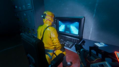 Infestation: Origins 截图 3