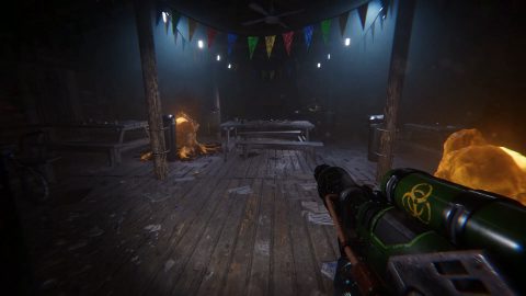 Infestation: Origins 截图 4