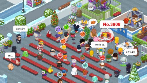 Fun Hospital Screenshot 2