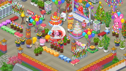 Fun Hospital Screenshot 4
