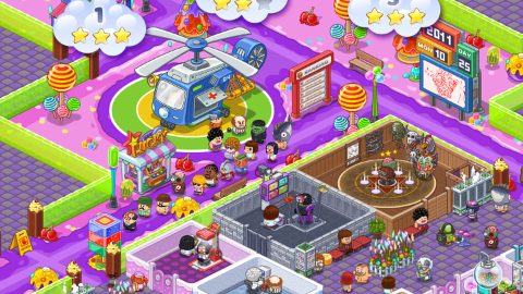 Fun Hospital Screenshot 3