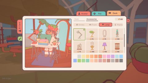 On-Together: Virtual Co-Working Screenshot 4