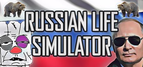 Russian Life Simulator