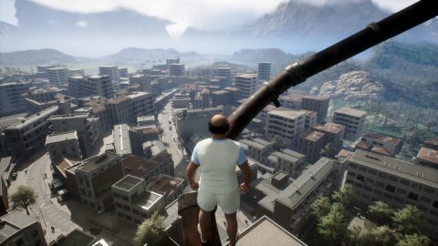 MAD WAY screenshot 3