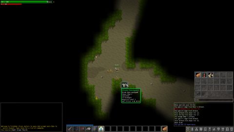 Trolddom screenshot 4