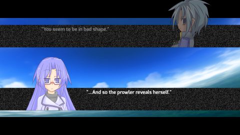 Acceleration of SUGURI 2 – zrzut ekranu 2