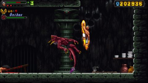Okinawa Rush screenshot 3