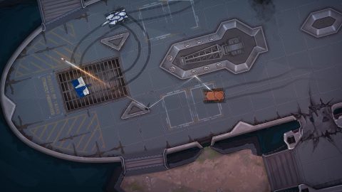 STUG, screenshot 2