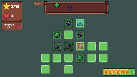 CROPS! screenshot 3