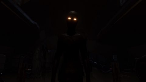 Masks Of Deception 스크린샷 1