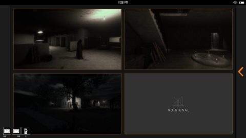 Masks Of Deception 스크린샷 2