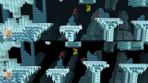 Megabyte Punch – zrzut ekranu 4