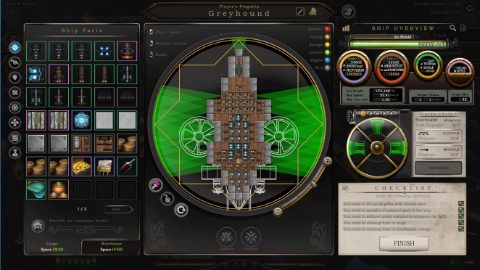 Airship: Kingdoms Adrift 스크린샷 2