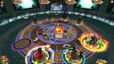 Wizard101 のスクリーンショット 2