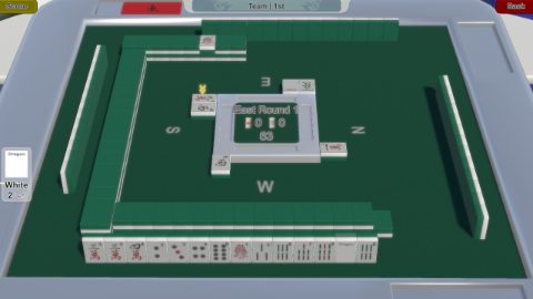 Mahjong Club 스크린샷 4