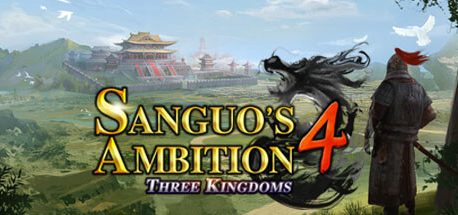 Sanguo's Ambition 4 :Three Kingdoms