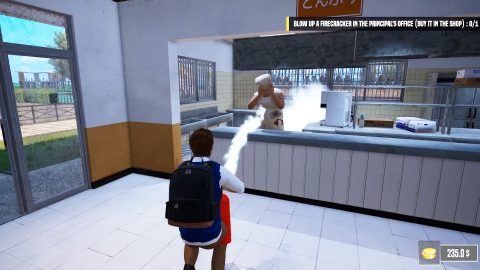 Bad Guys at School のスクリーンショット 4