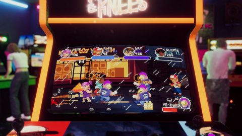 Arcade Paradise 스크린샷 1