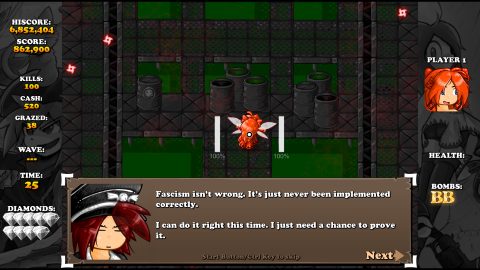 Bullet Heaven 2 screenshot 3