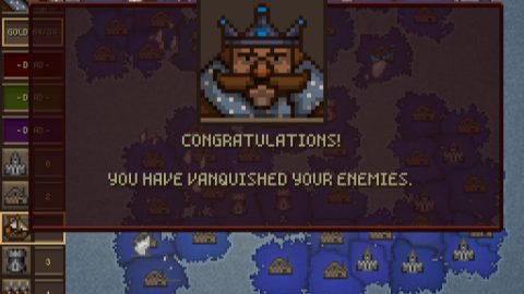 Crown and Council, screenshot 4