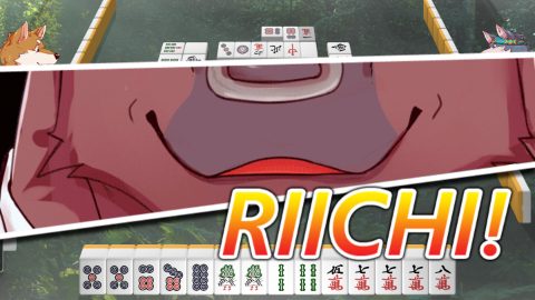 Kemono Mahjong 스크린샷 4