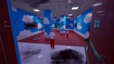 The Anomaly Project screenshot 3