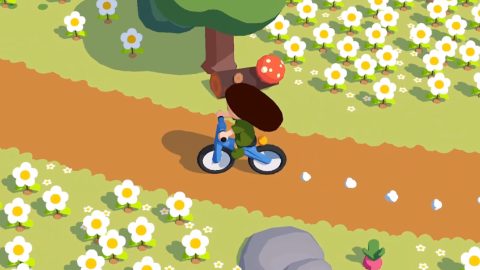 Cozy Island screenshot 3