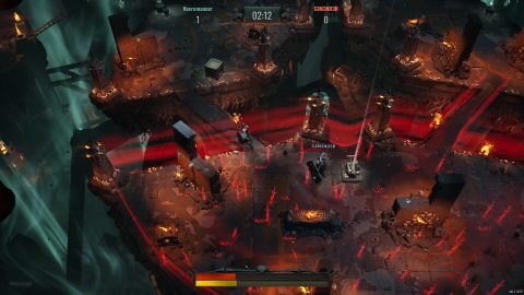 Soul Slasher 스크린샷 3