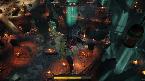Soul Slasher 스크린샷 4