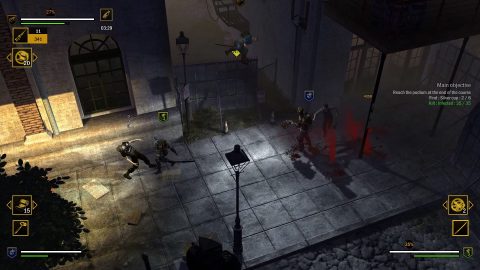 How to Survive 2, screenshot 4