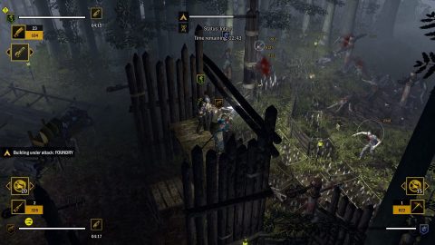 How to Survive 2, screenshot 2