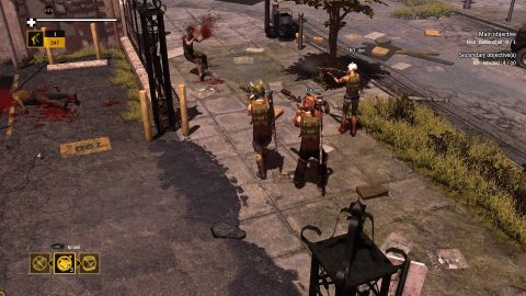 How to Survive 2, screenshot 3