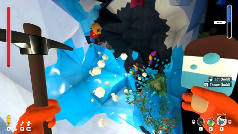 Pratfall, screenshot 3