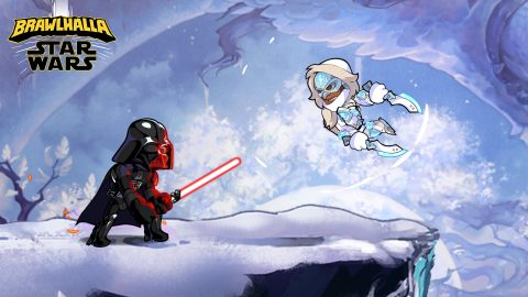 Brawlhalla – zrzut ekranu 3