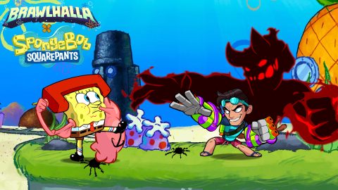 Brawlhalla – zrzut ekranu 2