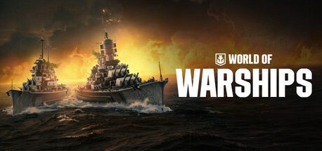 World of Warships