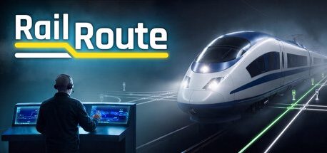 Rail Route