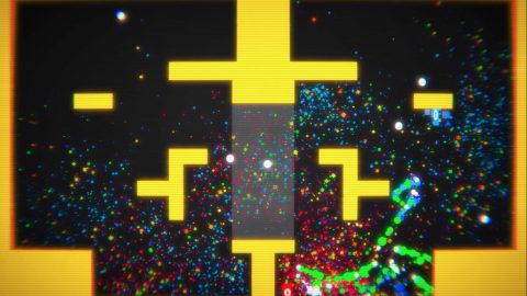 CHRONO Screenshot 3