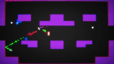 CHRONO Screenshot 1